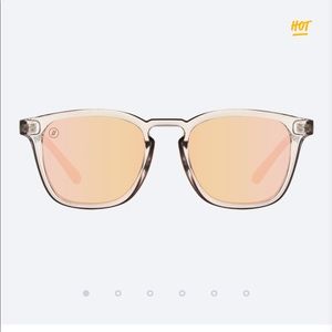 Blenders Sweet Diva sunglasses